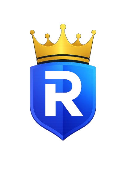 RadjaPart Logo